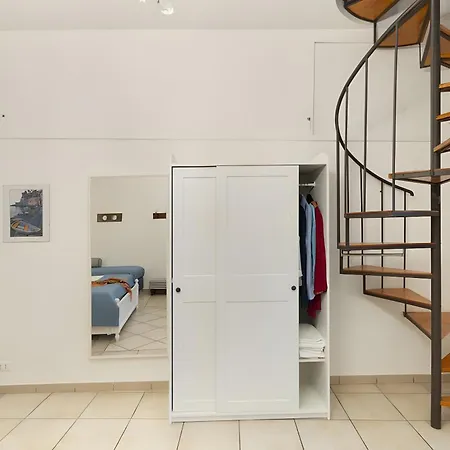 Dom wakacyjny Old Fisherman House