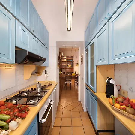 Dom wakacyjny Old Fisherman House *