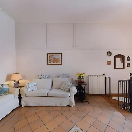 Old Fisherman House Dom wakacyjny *