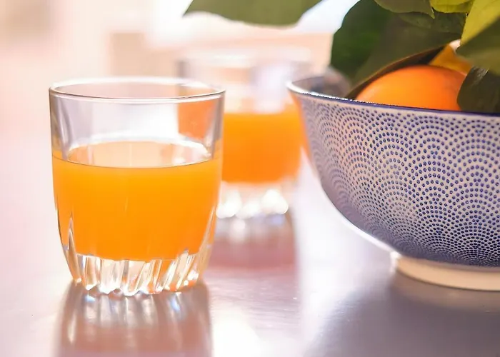 Dom wakacyjny Old Fisherman House *