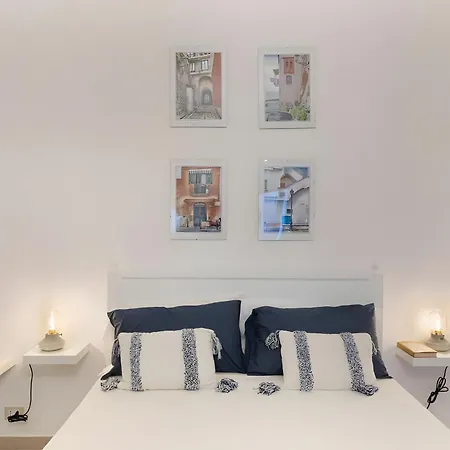 Hébergement de vacances Old Fisherman House