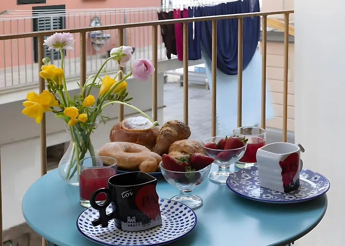 Old Fisherman House Будинок відпочинку Сорренто