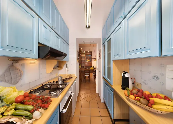 Будинок відпочинку Old Fisherman House *