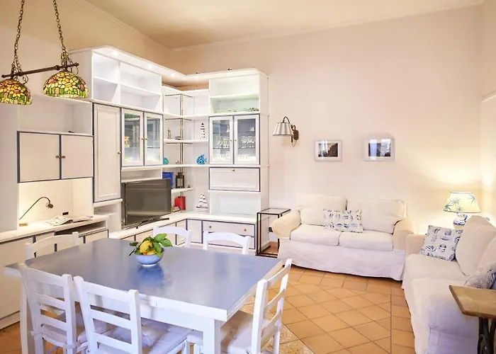 Old Fisherman House * 索伦托