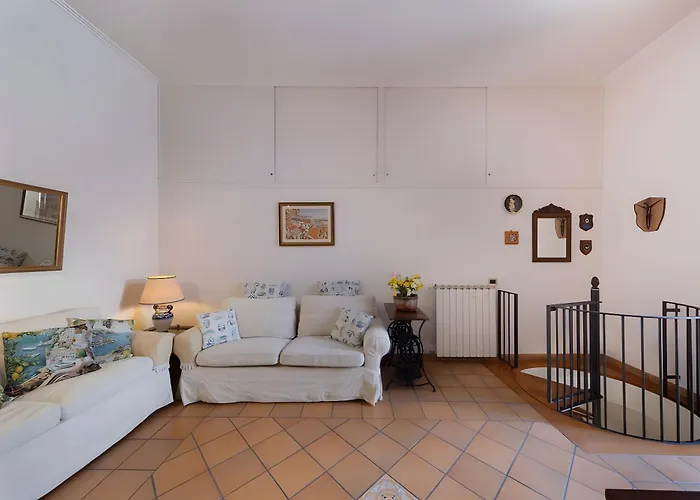 Old Fisherman House 度假居 *