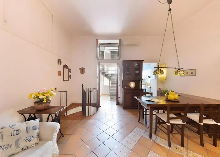 度假居 Old Fisherman House