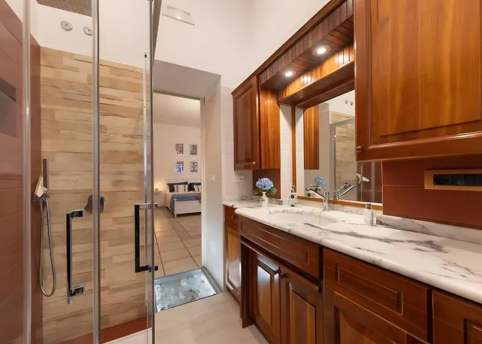 Hébergement de vacances Old Fisherman House