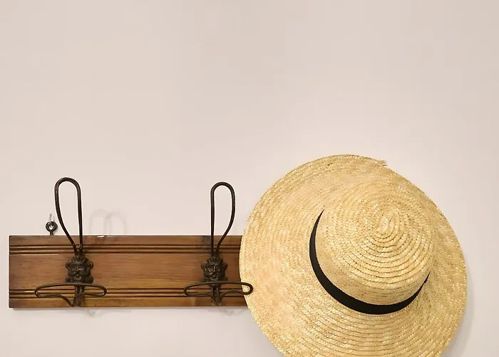 Hébergement de vacances Old Fisherman House *