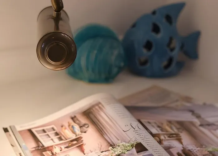 Будинок відпочинку Old Fisherman House