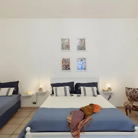 Holiday home Old Fisherman House Sorrento