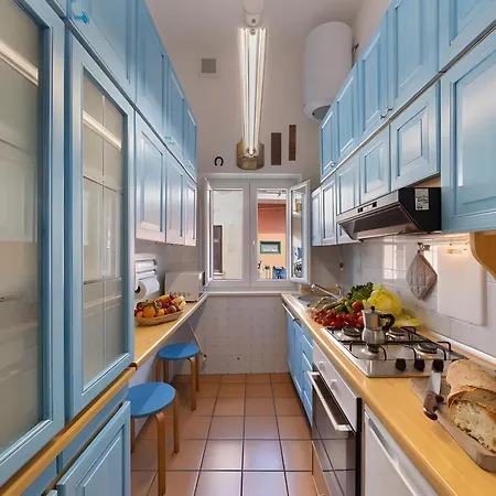 Old Fisherman House Holiday home Sorrento