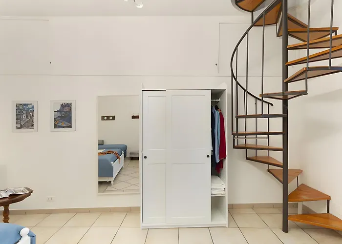 Holiday home Old Fisherman House