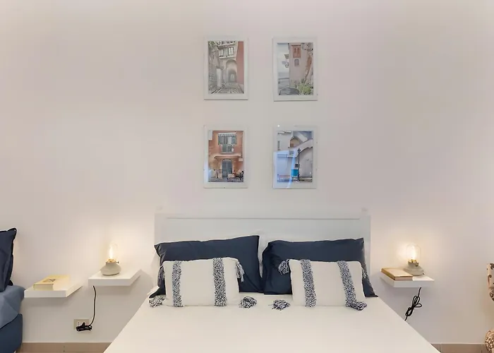 Holiday home Old Fisherman House