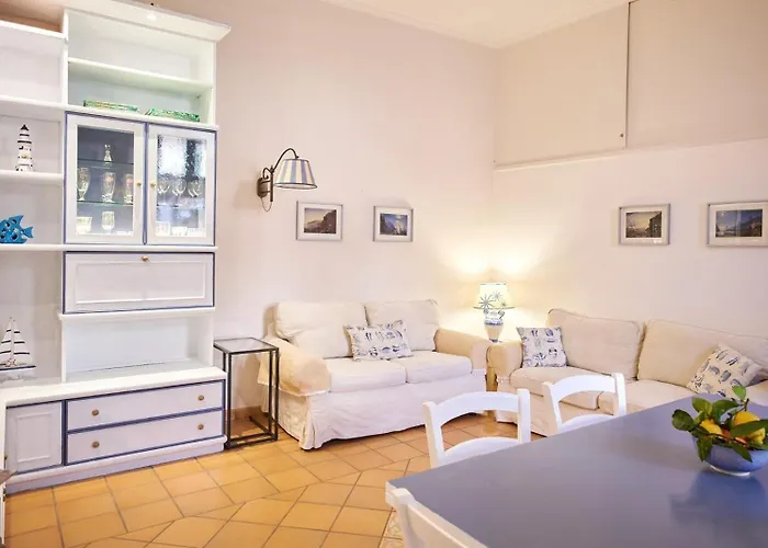 Holiday home Old Fisherman House