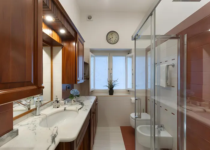 Old Fisherman House Sorrento