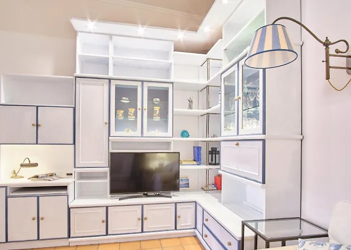 Holiday home Old Fisherman House Sorrento