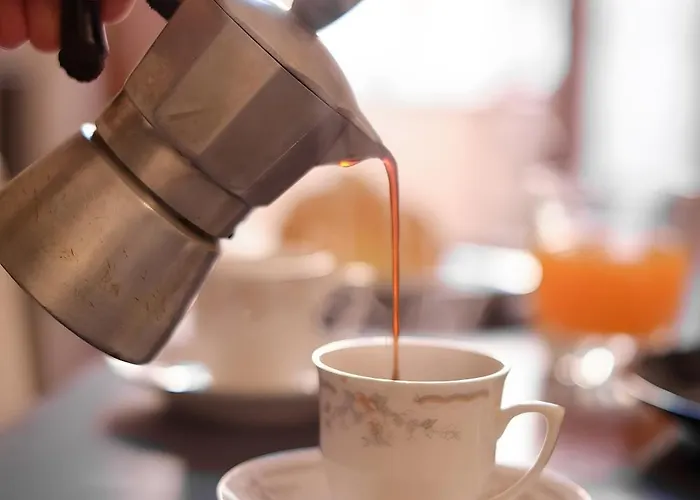 Holiday home Old Fisherman House